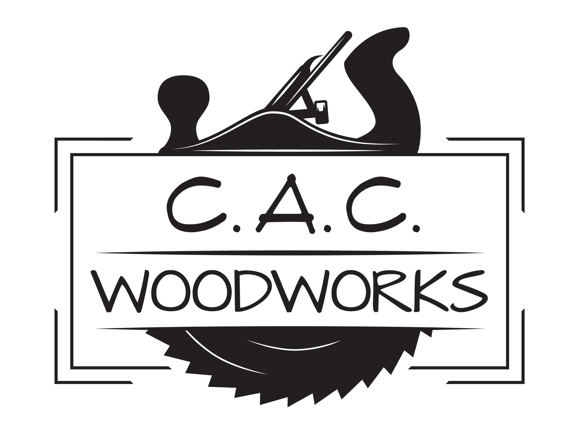 Plaid End Grain Cutting Board – CAC Woodworks